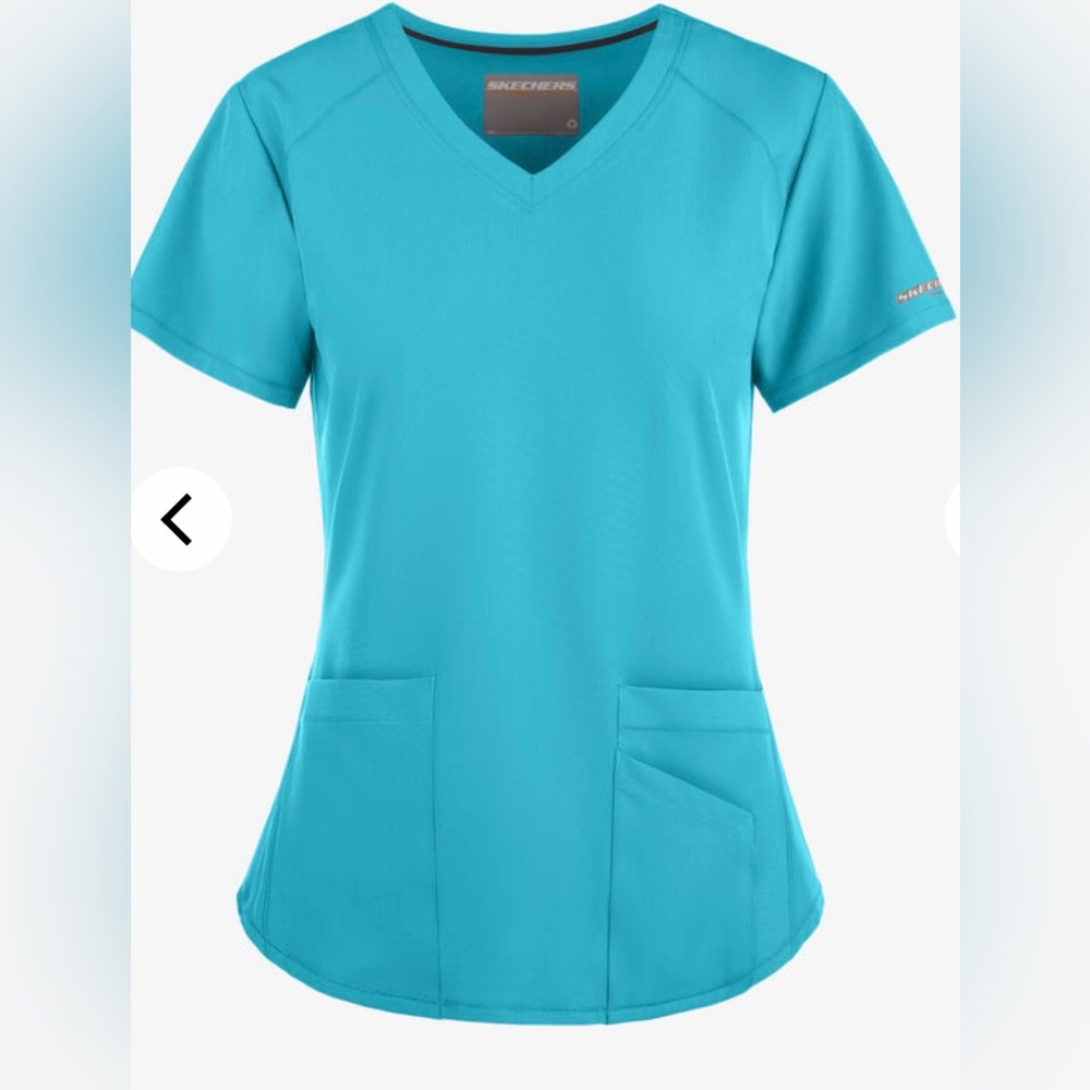 COPY - Sketchers Scrubs XL